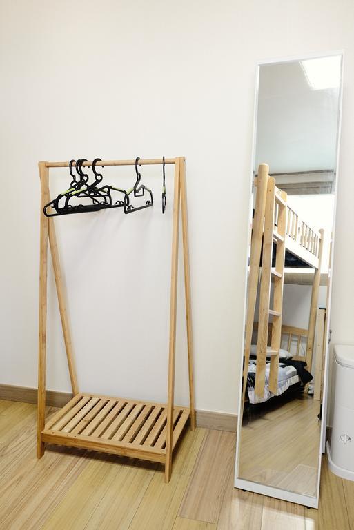 Budget Guesthouse Incheon Room photo